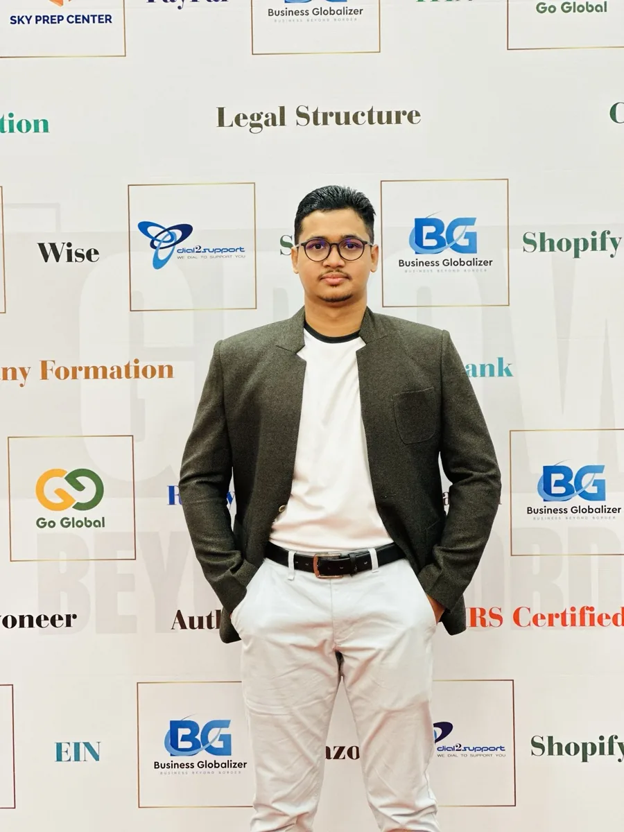 Business Globalizer Event Highlight