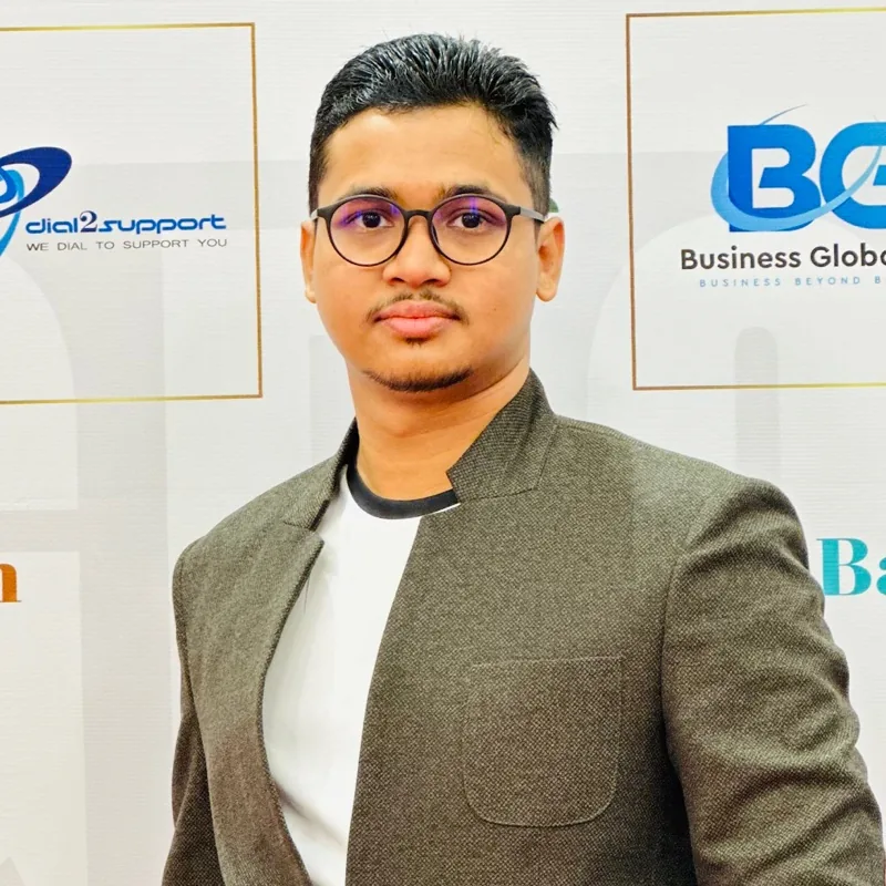 Rihanoor Protik, Founder and Lead AI Architect at AutomatorX.ai
